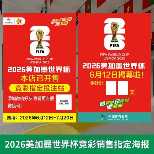 解读世界杯投注热潮与发展趋势 解读世界杯投注热潮与发展趋势